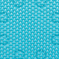 17" x 36" Cushioned Foam Bathtub Mat with Suction Cups – Blue